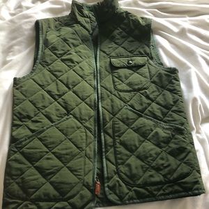 Vineyard vines Vest